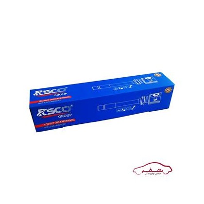 مشعلي پلوس بلند 24 خار پژو 405 |RSCo